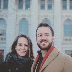 Meet your Posher, Allyson